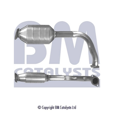 Catalytic Converter